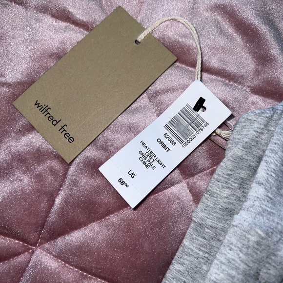 WILFRED DRESS - Picture 3 of 3